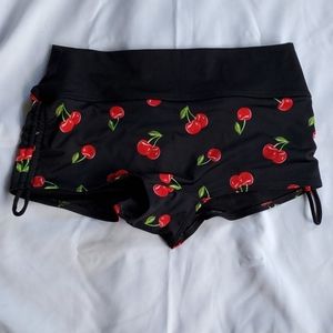 Victoria Secret shortie